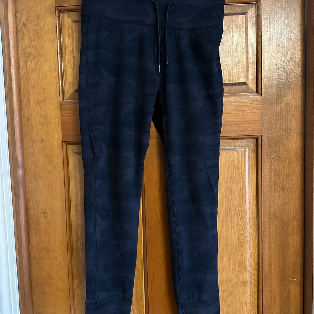 Vuori Daily Leggings Camo